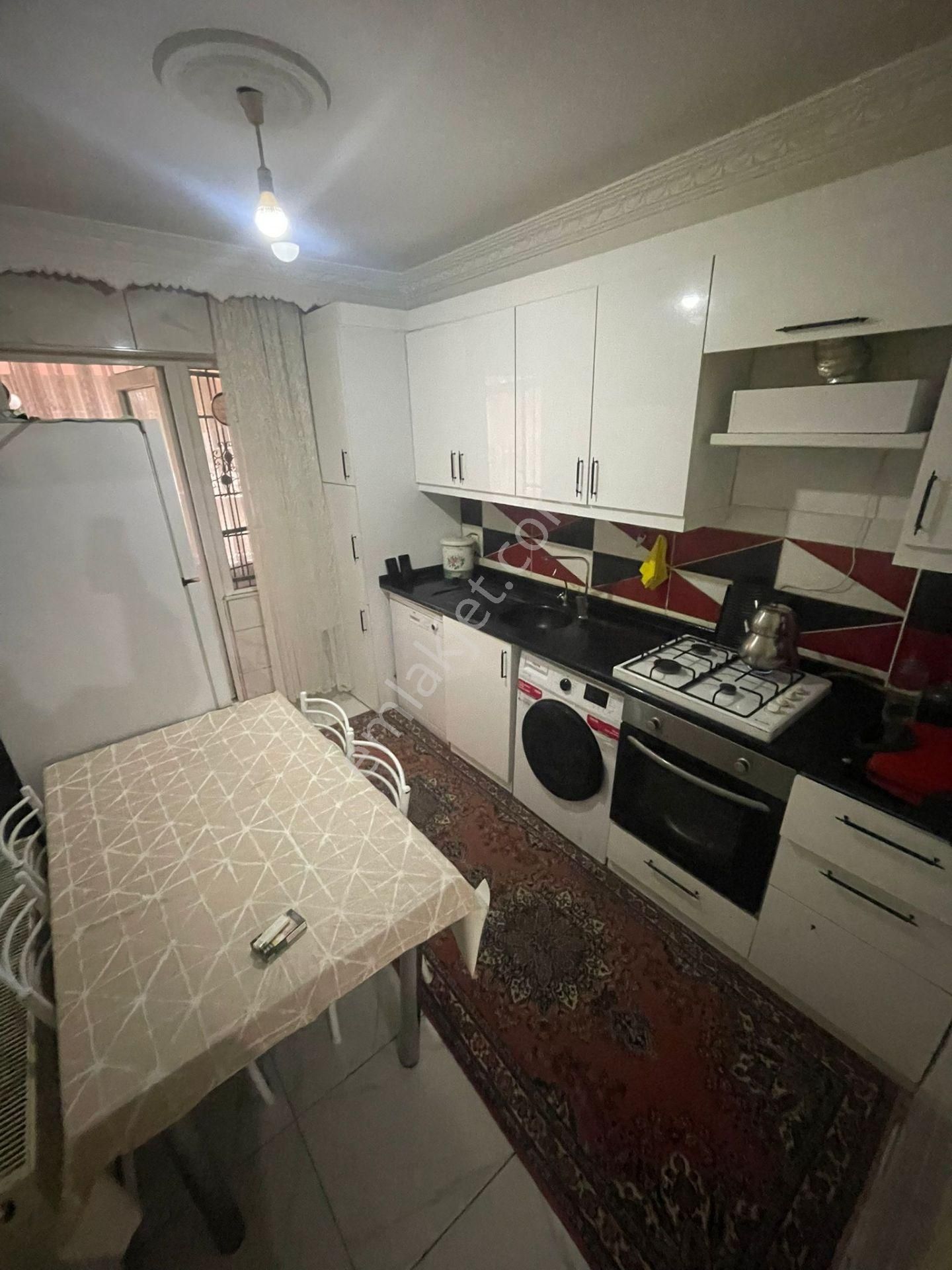 Water Hause Gayrimenkul' Den Süvari Mahallesin'de Satılık Daire - Görsel 25