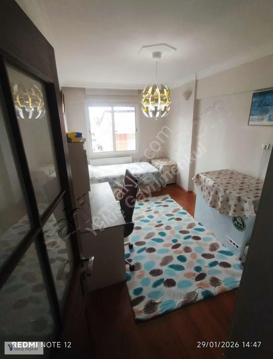 Bozyaka Refetbele De 3+1 Daire - Görsel 7