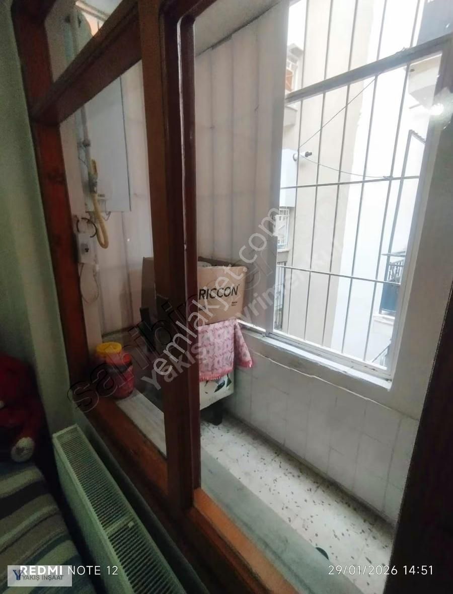 Bozyaka Refetbele De 3+1 Daire - Görsel 8