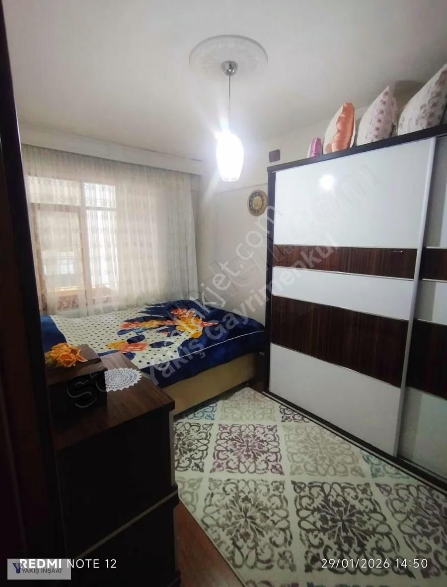 Bozyaka Refetbele De 3+1 Daire - Görsel 10