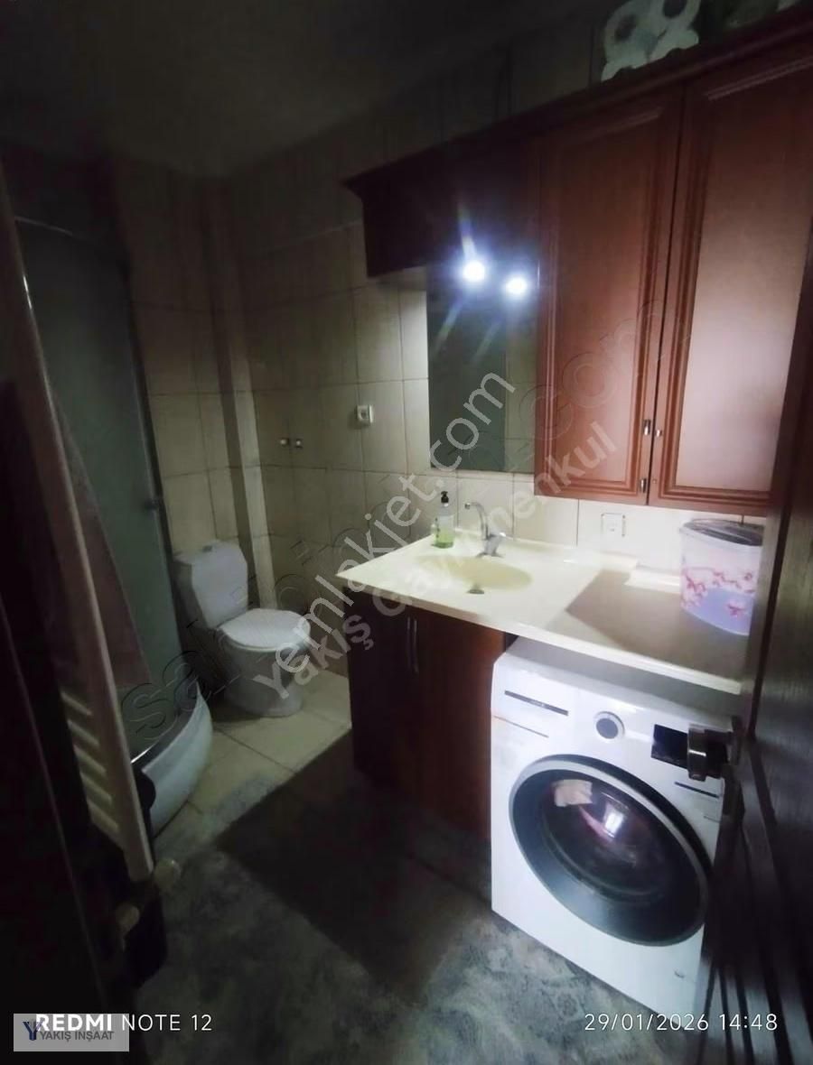 Bozyaka Refetbele De 3+1 Daire - Görsel 15