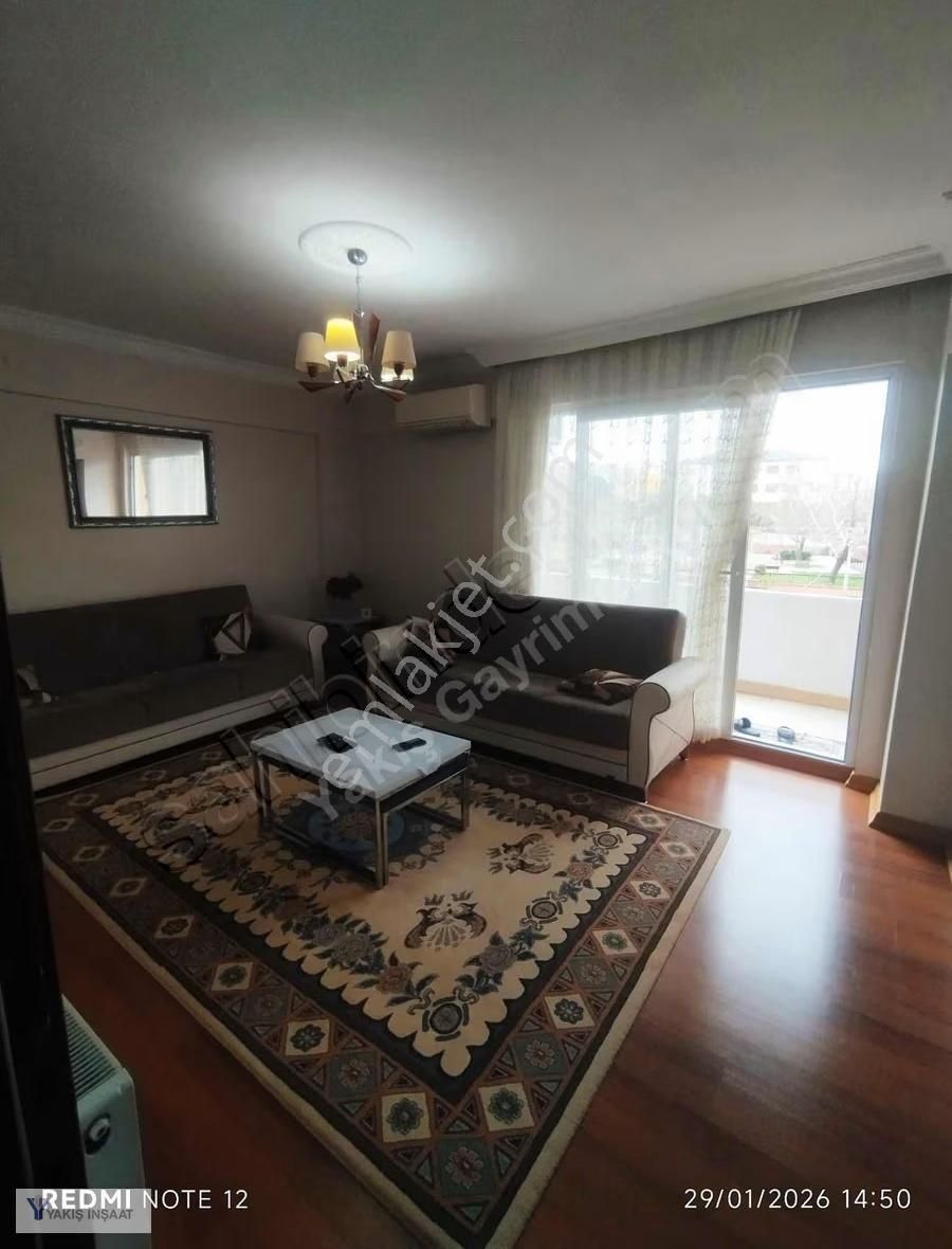 Bozyaka Refetbele De 3+1 Daire - Görsel 22