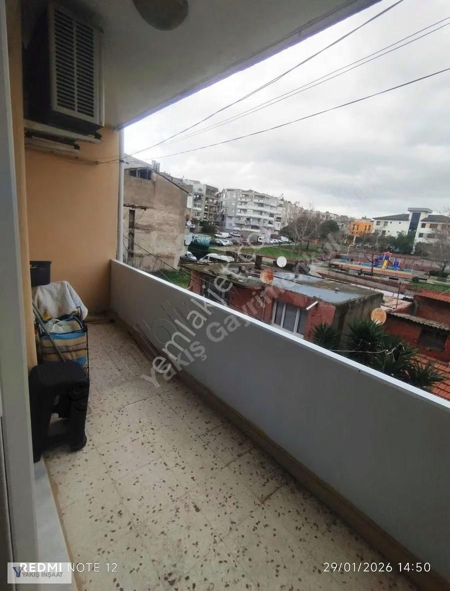 Bozyaka Refetbele De 3+1 Daire - Görsel 6