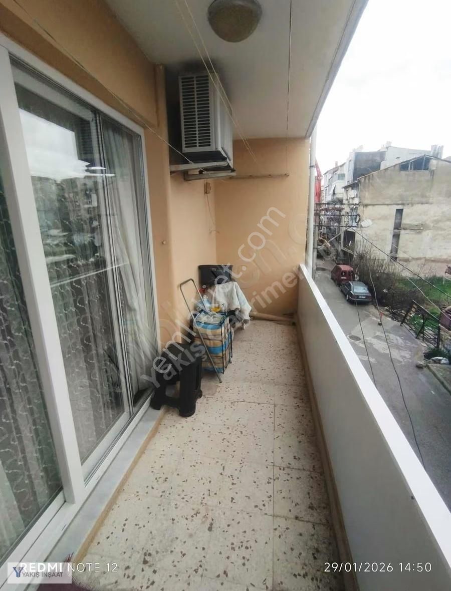 Bozyaka Refetbele De 3+1 Daire - Görsel 23