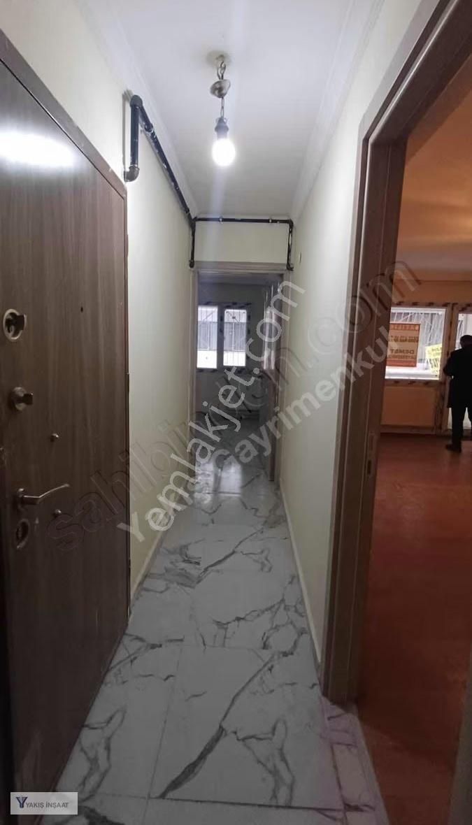 Yeşılyurt Doğanay Mahallesinde Satılık 3+1 Daire - Görsel 18