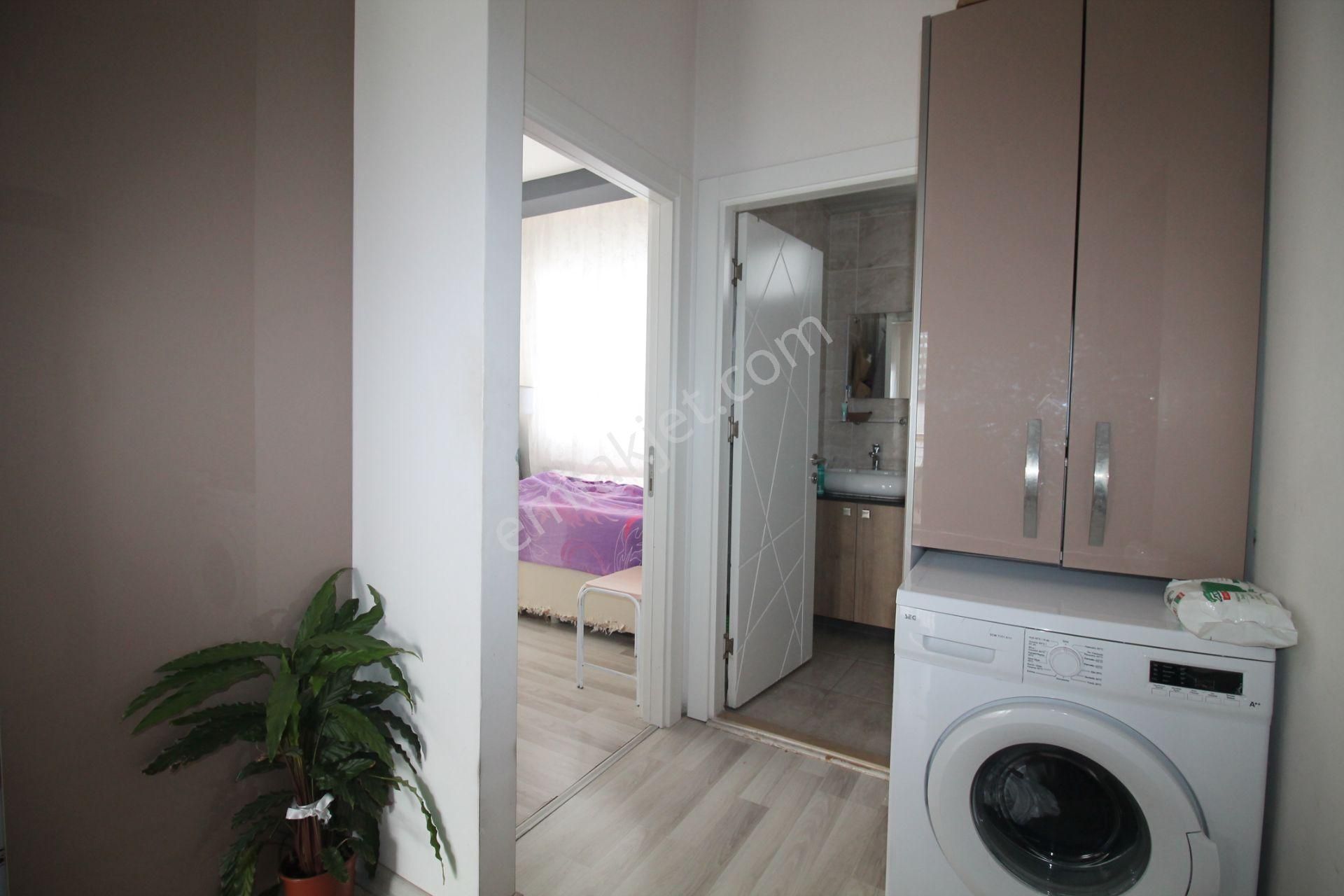 Retro’dan Üniversiteye Yakın Yatırım Fırsatı Site İçi 1+1 - Görsel 7