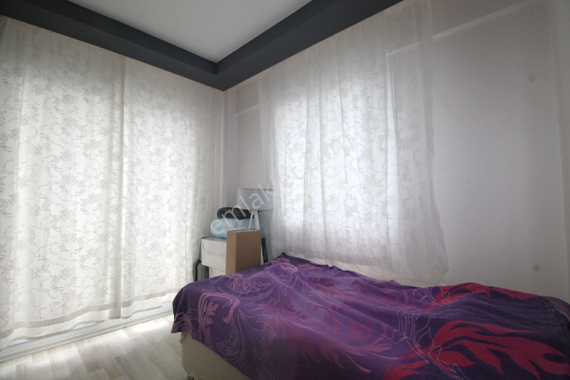 Retro’dan Üniversiteye Yakın Yatırım Fırsatı Site İçi 1+1 - Görsel 8