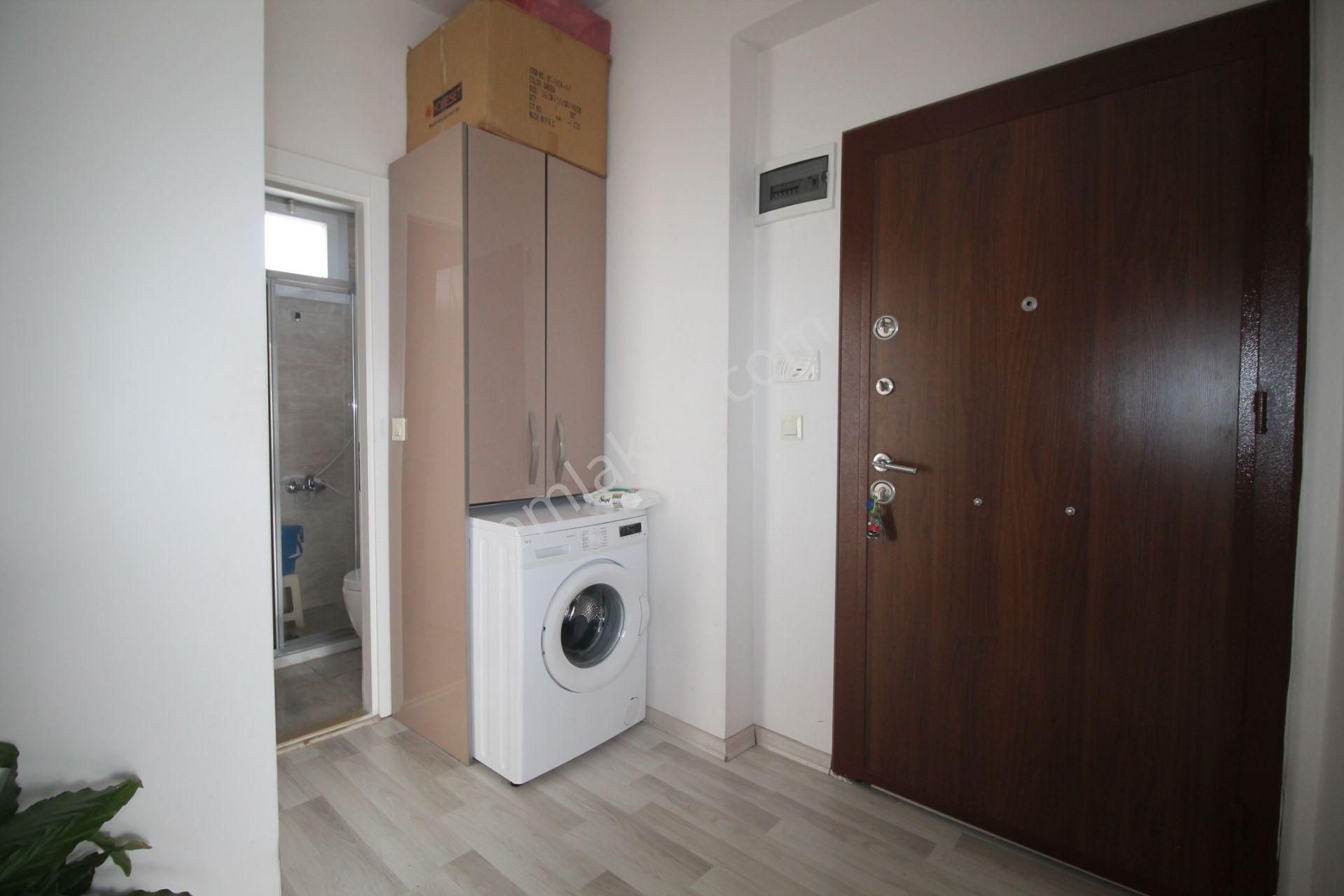 Retro’dan Üniversiteye Yakın Yatırım Fırsatı Site İçi 1+1 - Görsel 4