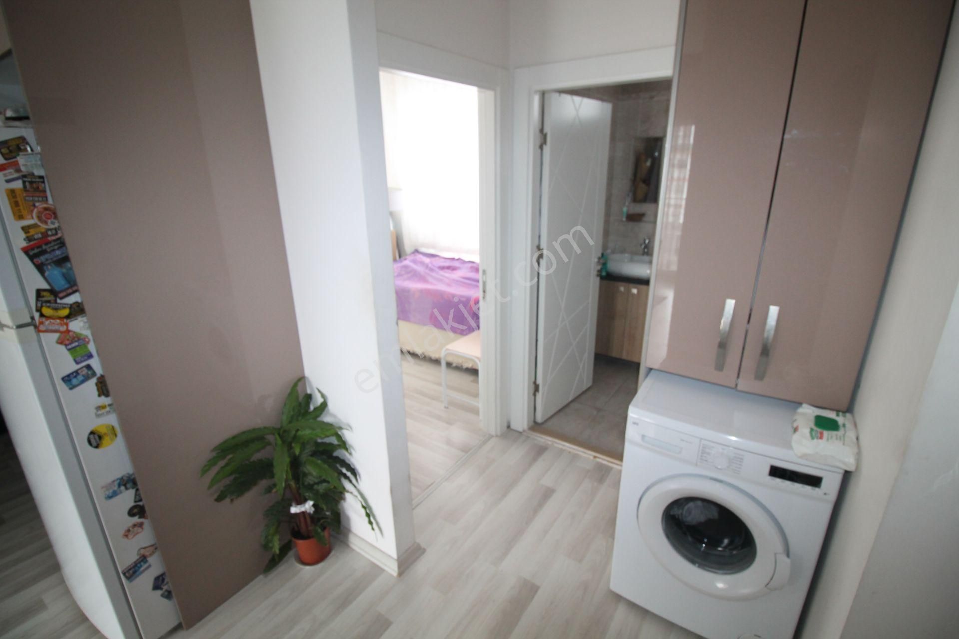 Retro’dan Üniversiteye Yakın Yatırım Fırsatı Site İçi 1+1 - Görsel 6