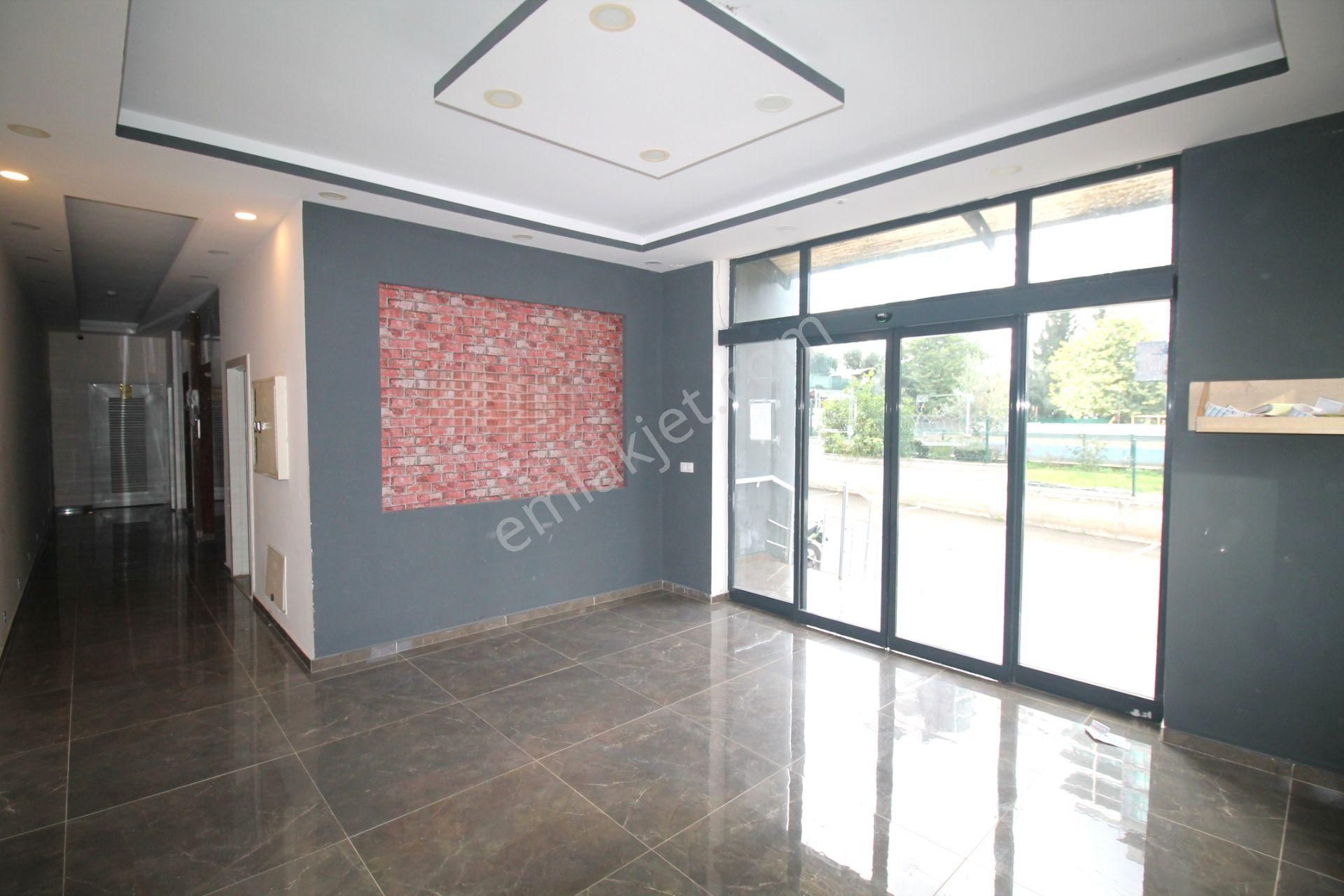 Retro’dan Üniversiteye Yakın Yatırım Fırsatı Site İçi 1+1 - Görsel 18