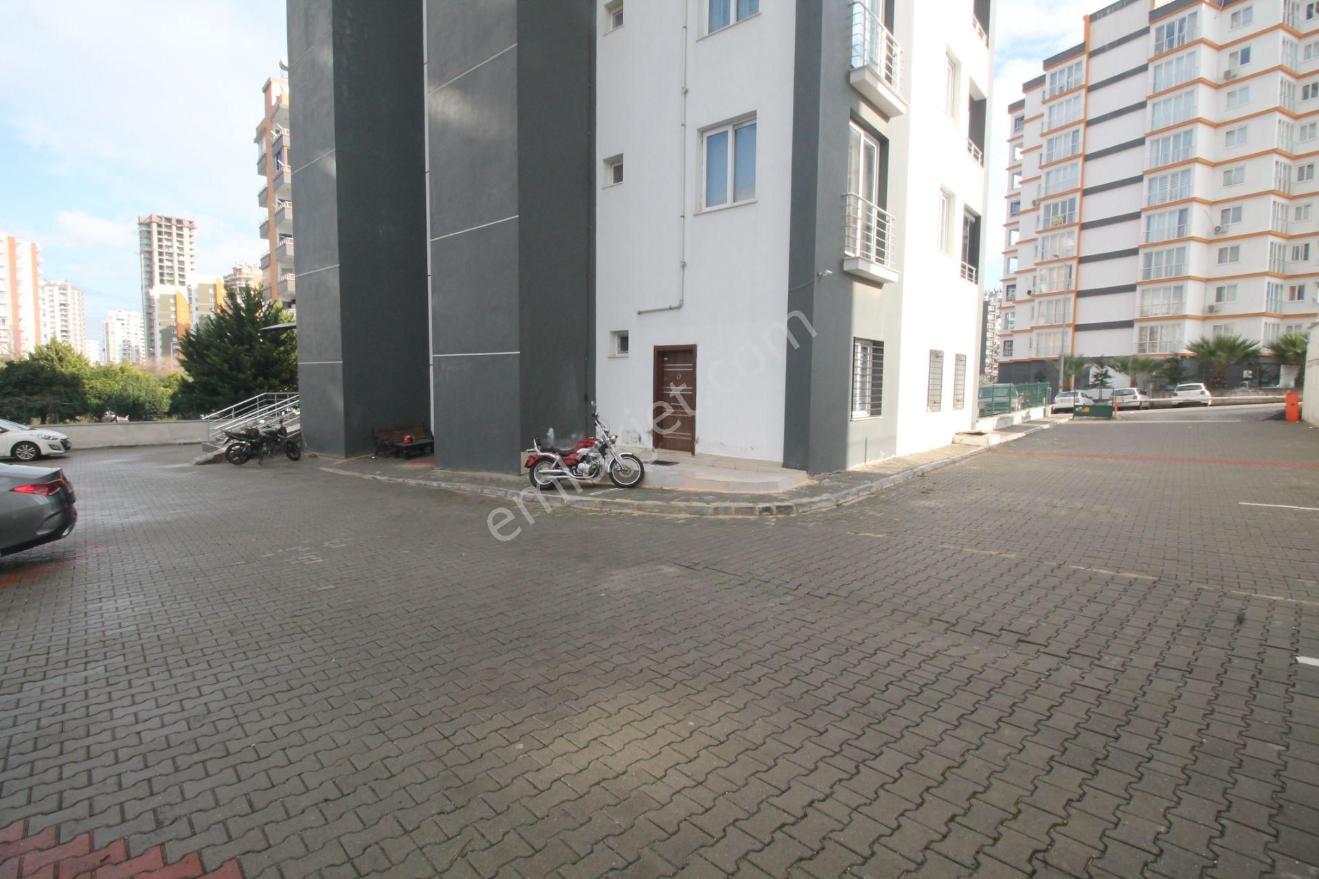 Retro’dan Üniversiteye Yakın Yatırım Fırsatı Site İçi 1+1 - Görsel 22