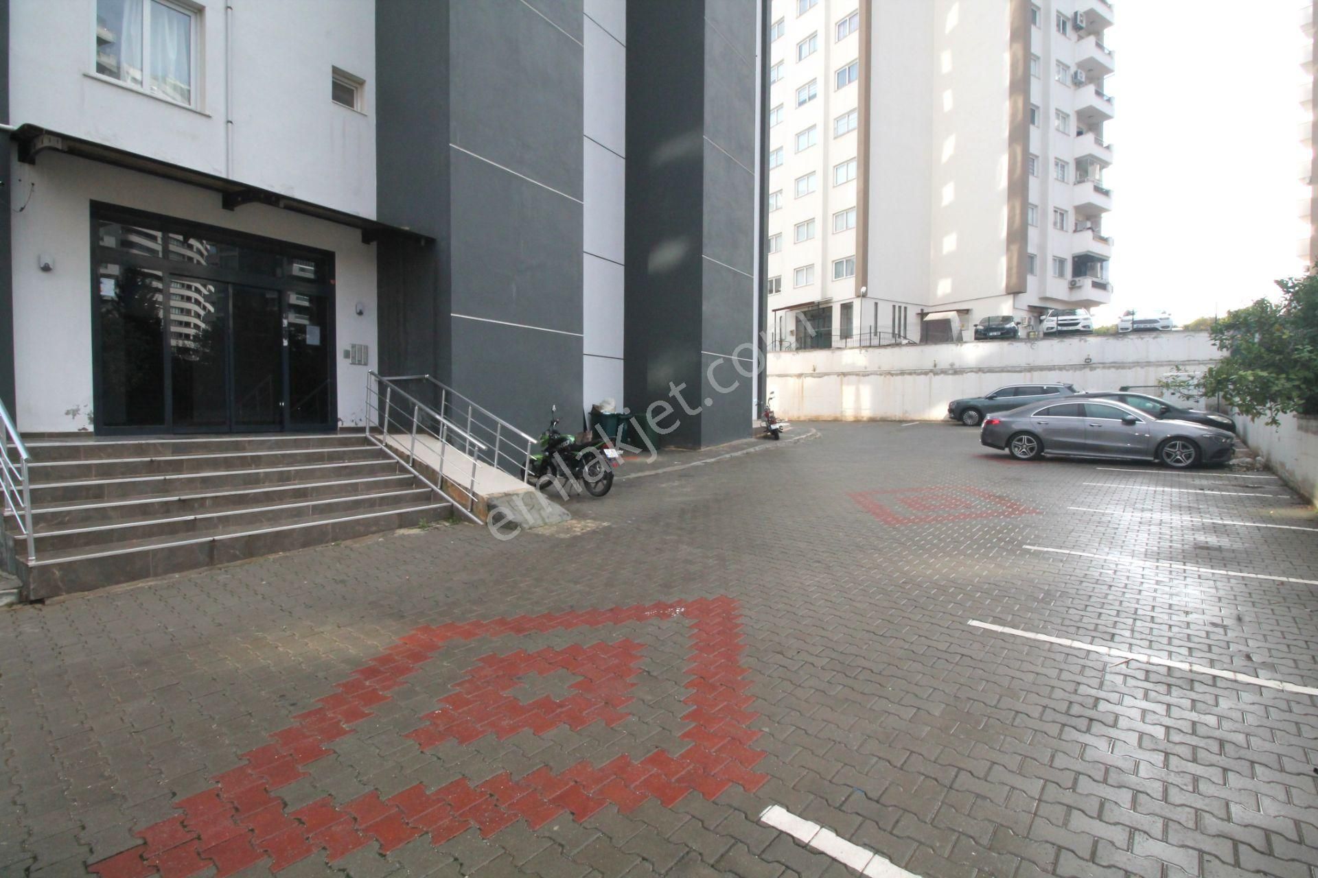 Retro’dan Üniversiteye Yakın Yatırım Fırsatı Site İçi 1+1 - Görsel 20