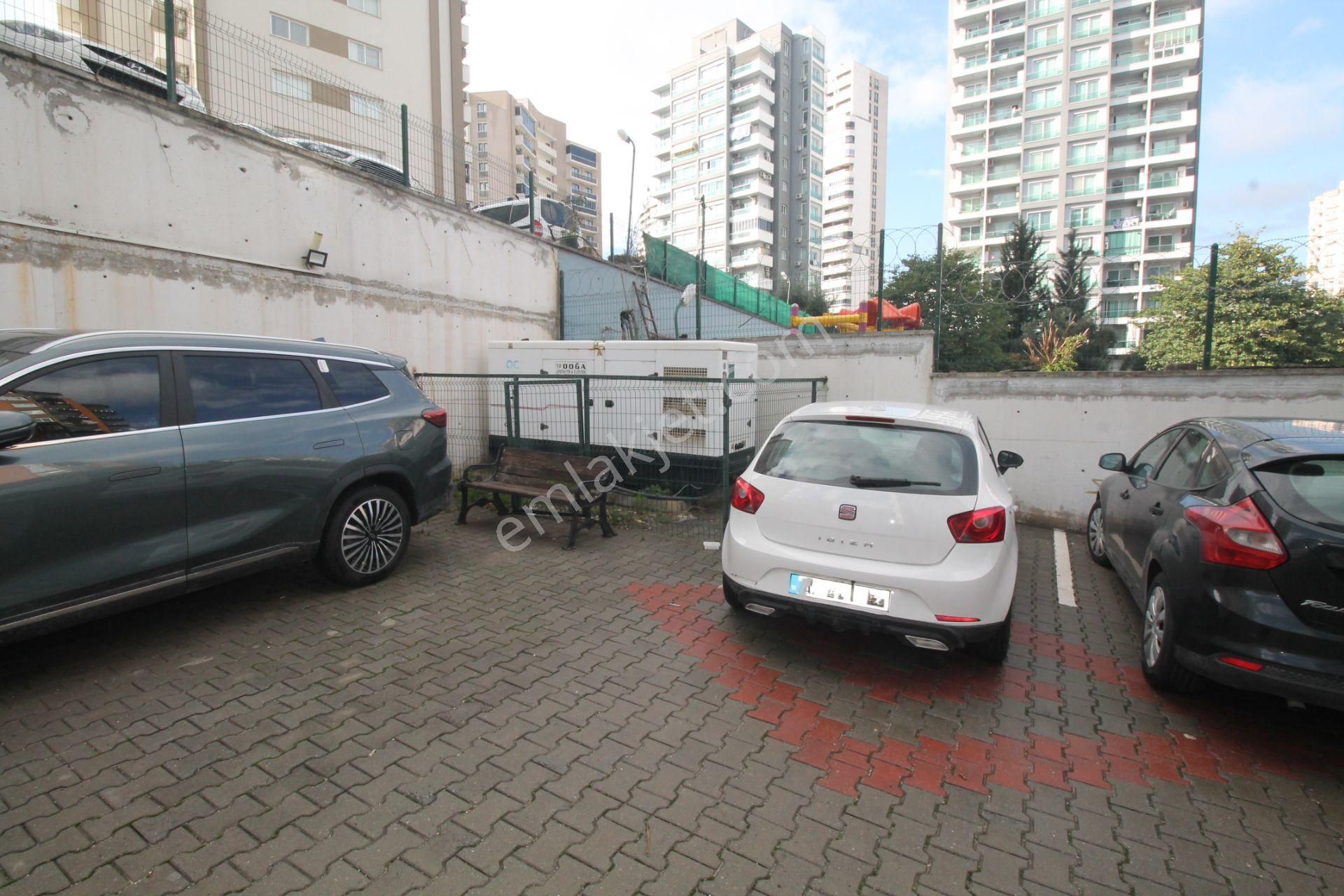 Retro’dan Üniversiteye Yakın Yatırım Fırsatı Site İçi 1+1 - Görsel 21