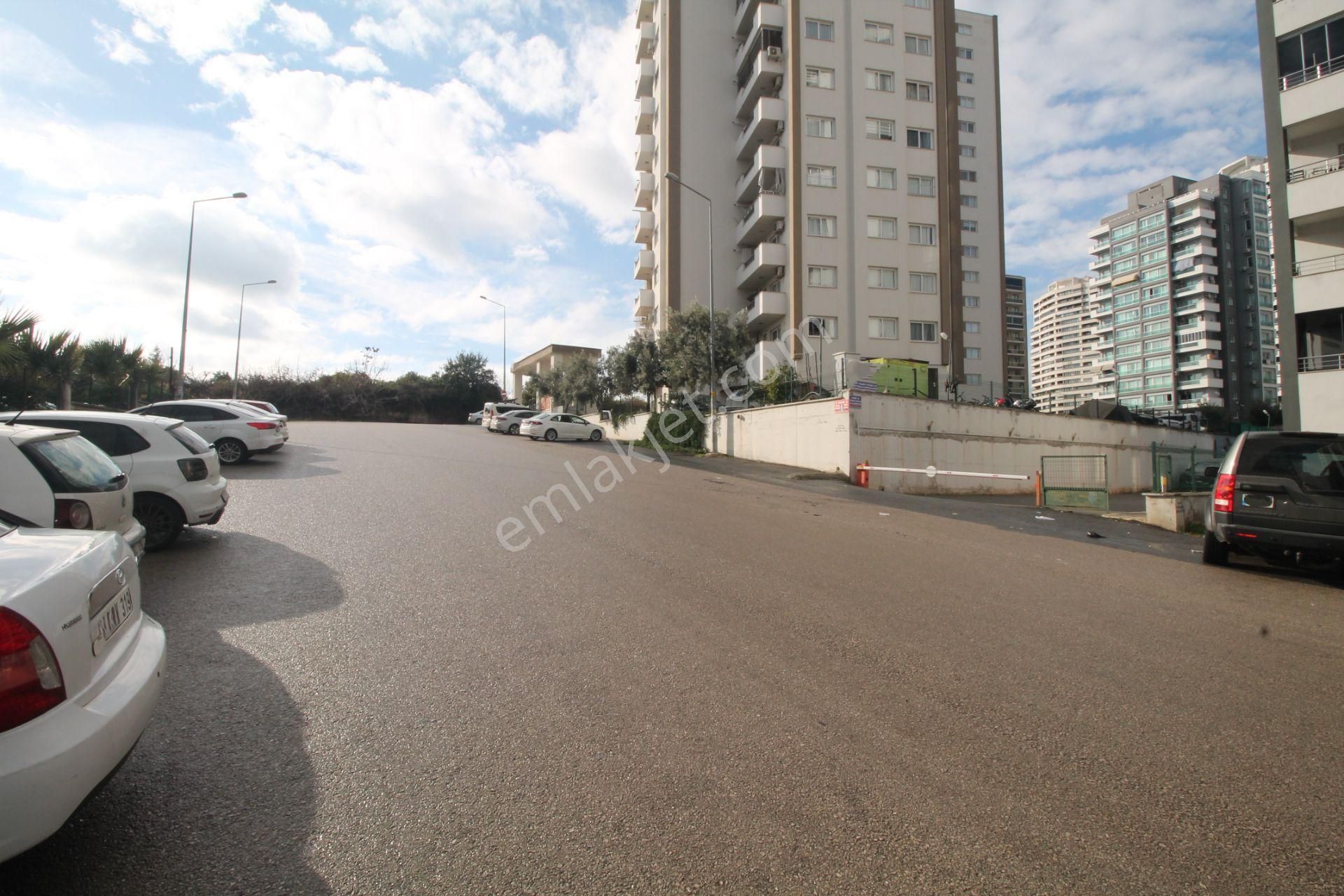 Retro’dan Üniversiteye Yakın Yatırım Fırsatı Site İçi 1+1 - Görsel 24