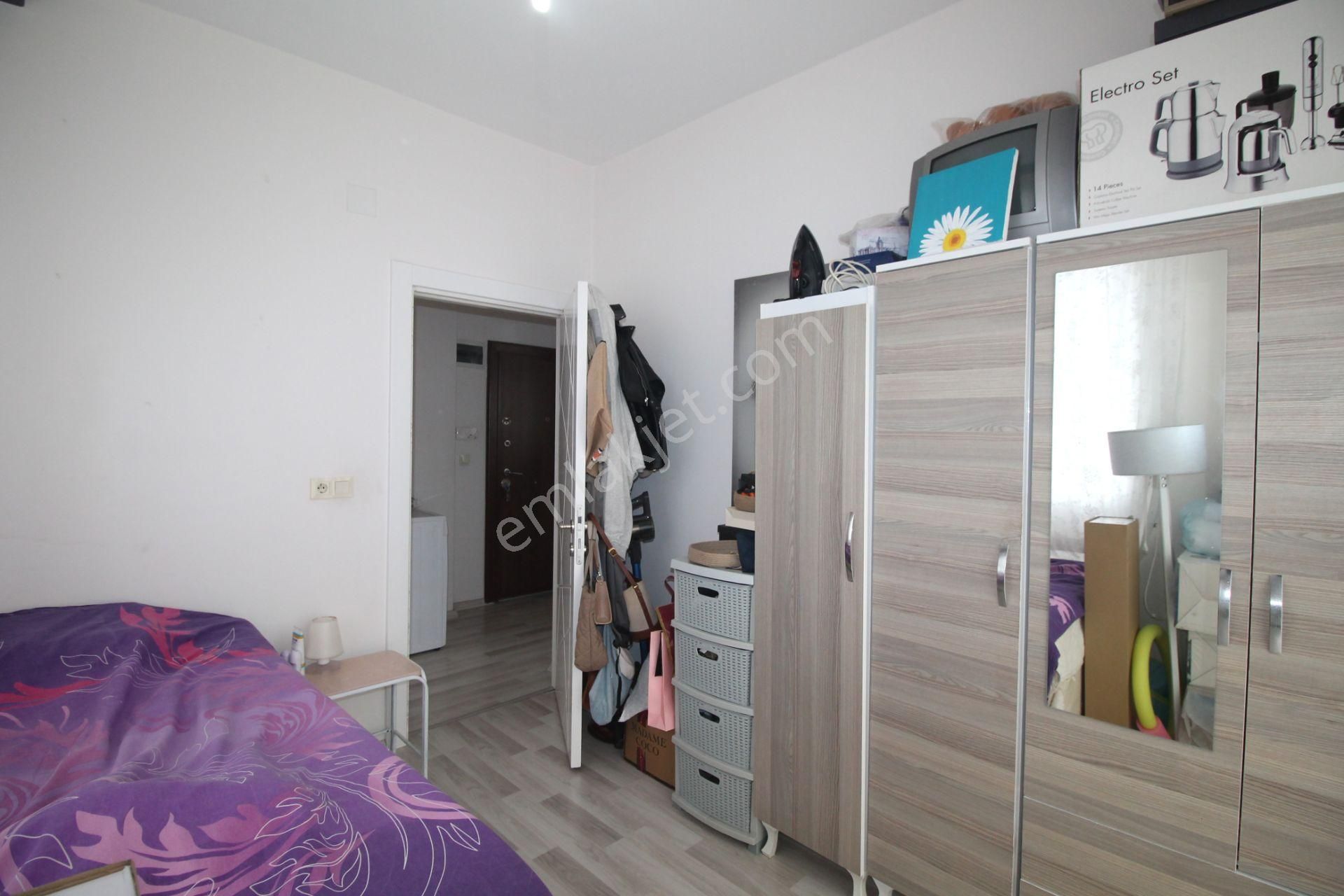 Retro’dan Üniversiteye Yakın Yatırım Fırsatı Site İçi 1+1 - Görsel 10