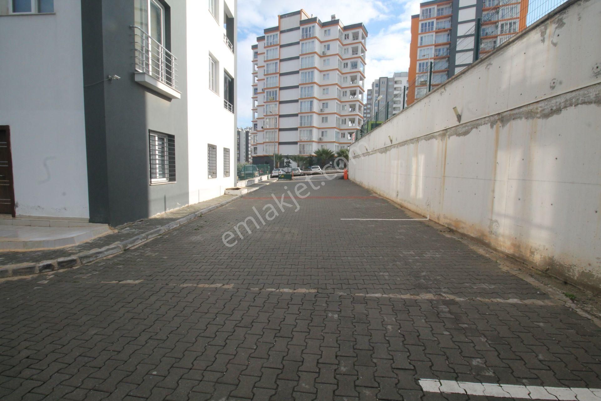 Retro’dan Üniversiteye Yakın Yatırım Fırsatı Site İçi 1+1 - Görsel 23