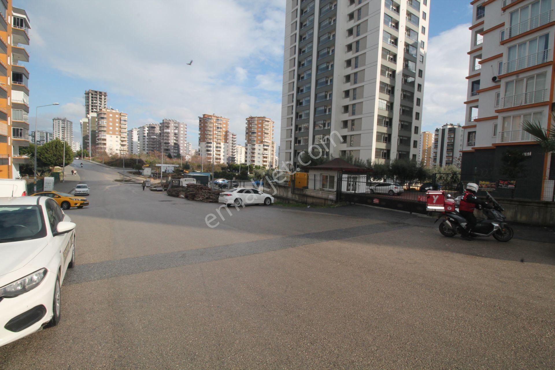 Retro’dan Üniversiteye Yakın Yatırım Fırsatı Site İçi 1+1 - Görsel 25