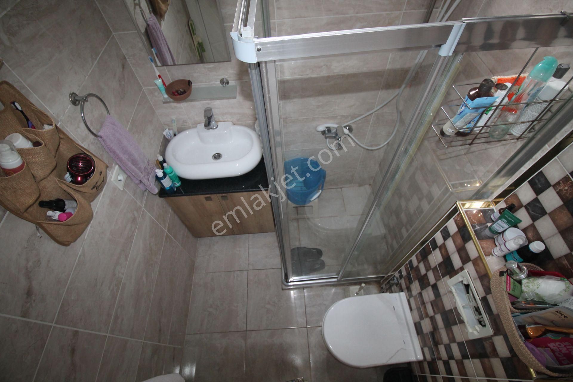 Retro’dan Üniversiteye Yakın Yatırım Fırsatı Site İçi 1+1 - Görsel 11