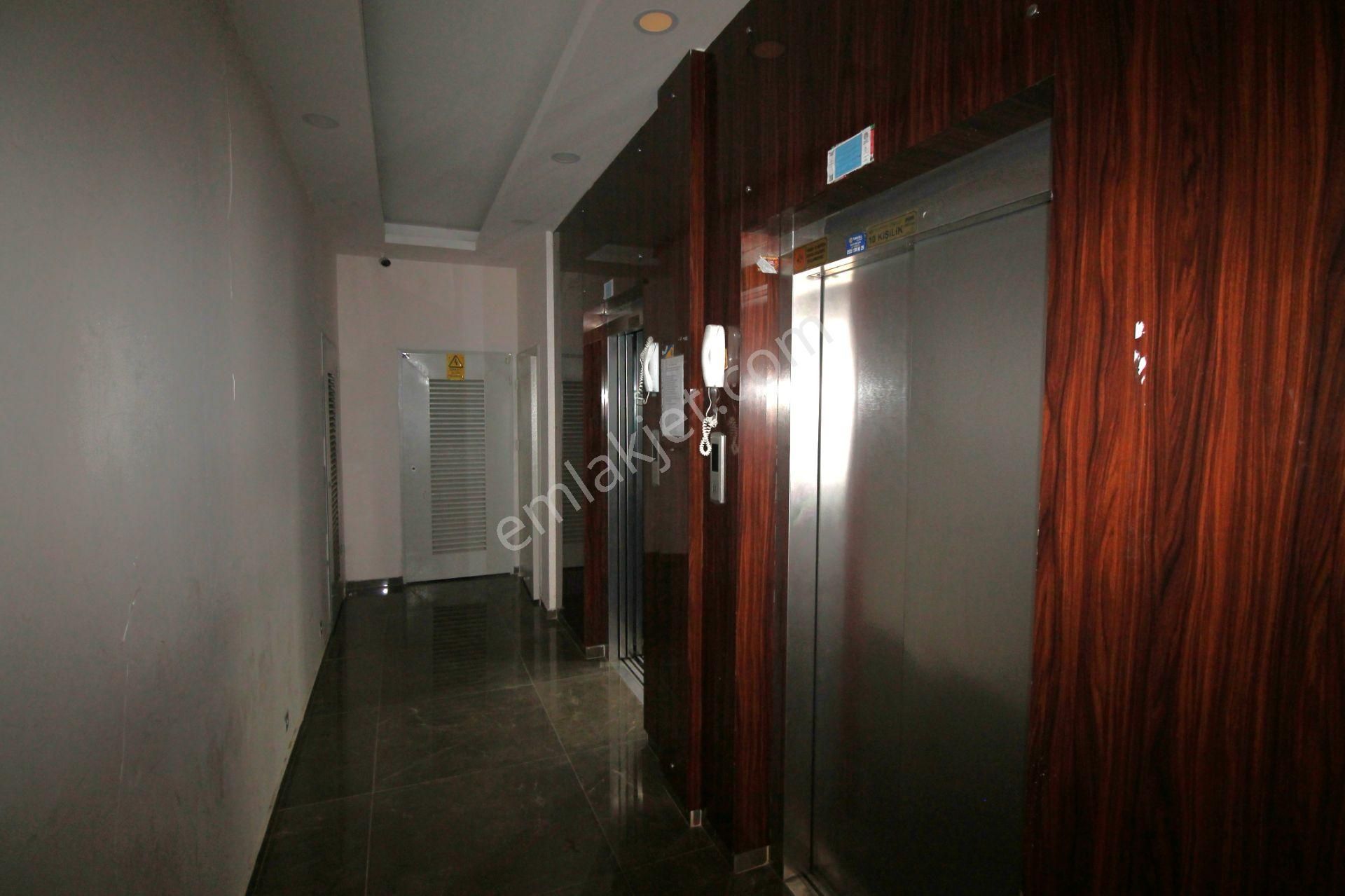 Retro’dan Üniversiteye Yakın Yatırım Fırsatı Site İçi 1+1 - Görsel 17