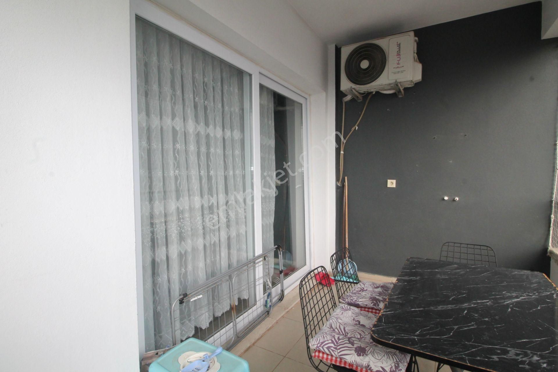 Retro’dan Üniversiteye Yakın Yatırım Fırsatı Site İçi 1+1 - Görsel 13