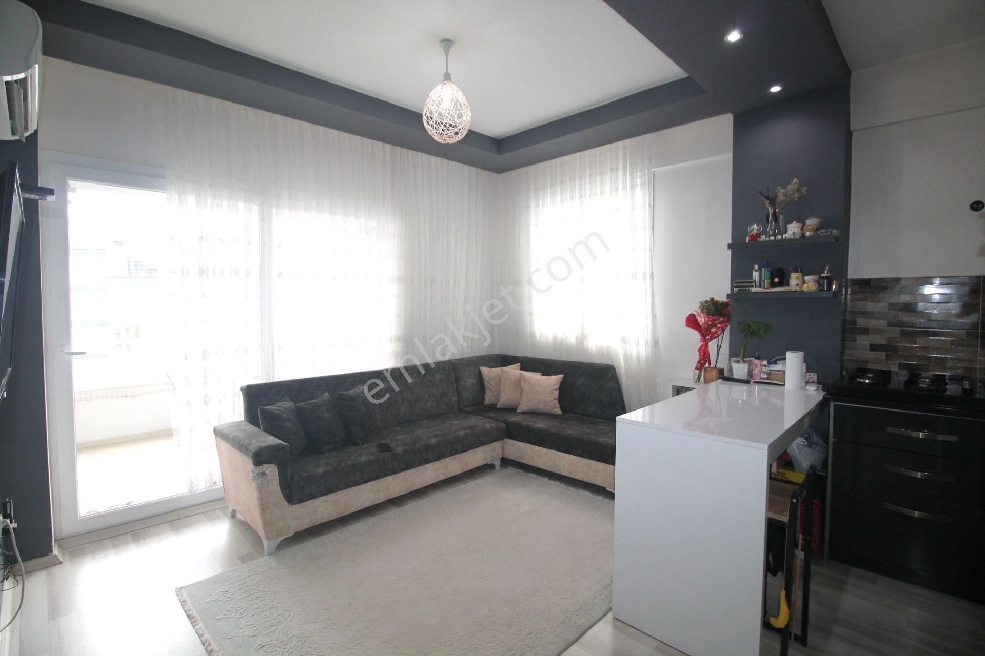 Retro’dan Üniversiteye Yakın Yatırım Fırsatı Site İçi 1+1 - Görsel 3