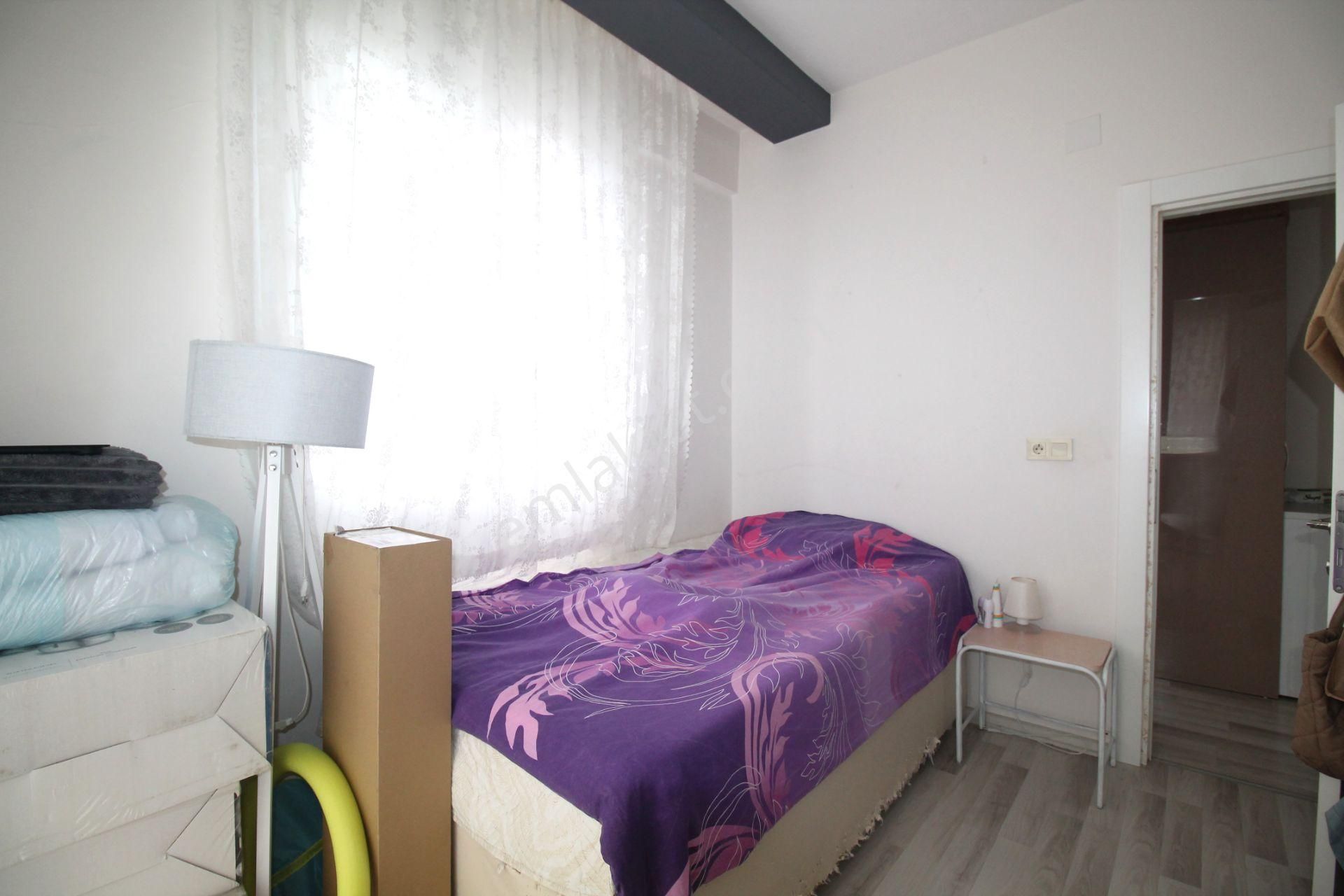 Retro’dan Üniversiteye Yakın Yatırım Fırsatı Site İçi 1+1 - Görsel 9