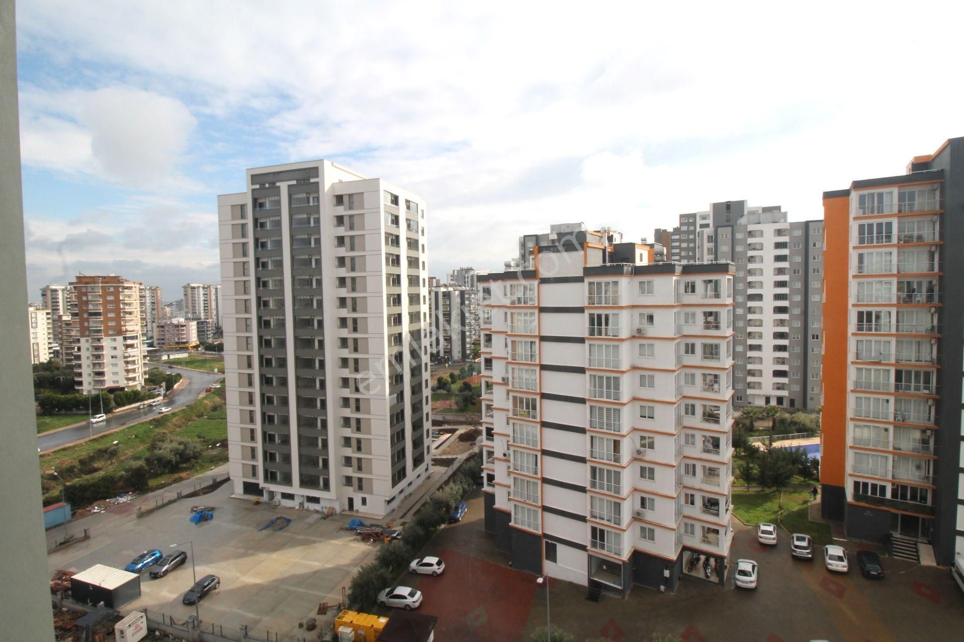 Retro’dan Üniversiteye Yakın Yatırım Fırsatı Site İçi 1+1 - Görsel 14