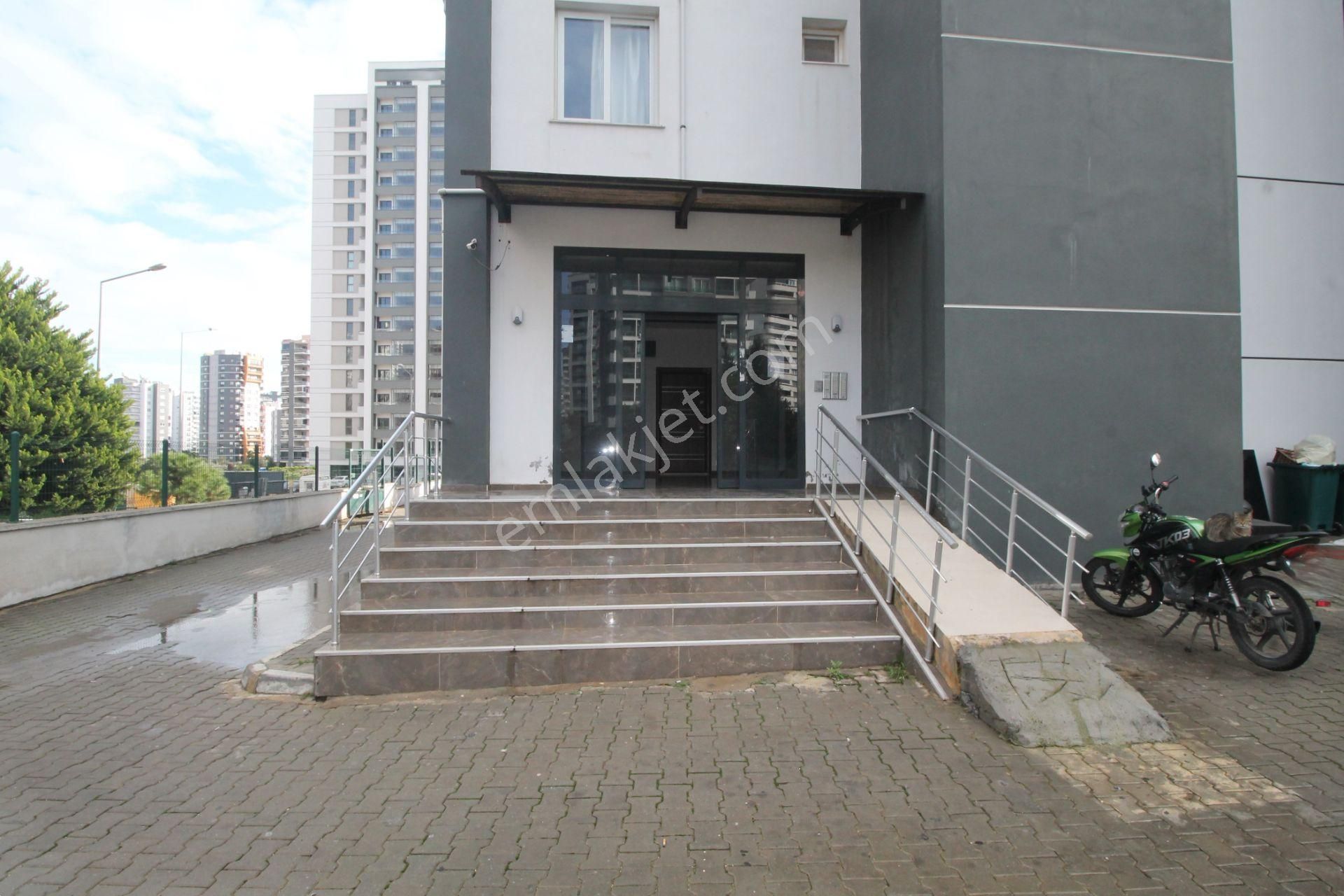 Retro’dan Üniversiteye Yakın Yatırım Fırsatı Site İçi 1+1 - Görsel 19