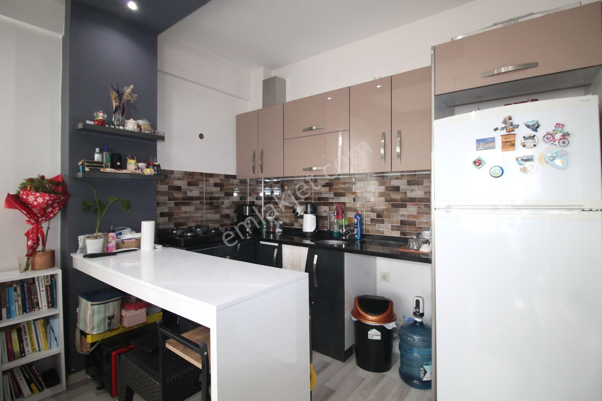 Retro’dan Üniversiteye Yakın Yatırım Fırsatı Site İçi 1+1 - Görsel 2