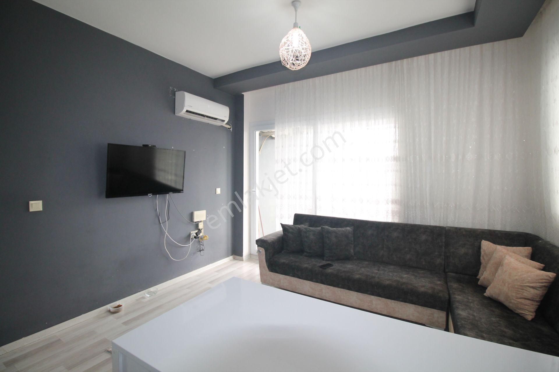 Retro’dan Üniversiteye Yakın Yatırım Fırsatı Site İçi 1+1 - Görsel 5