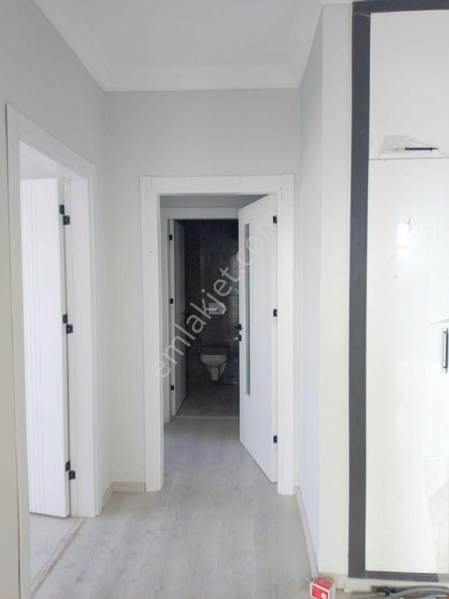 Fetih Caddesi Yakını Sedirler 2+1 Sıfır Kiralık Daire - Görsel 9