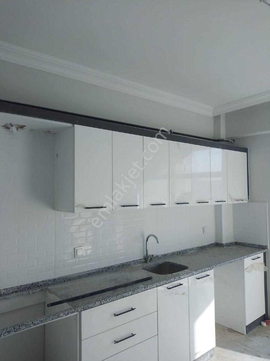 Fetih Caddesi Yakını Sedirler 2+1 Sıfır Kiralık Daire - Görsel 8