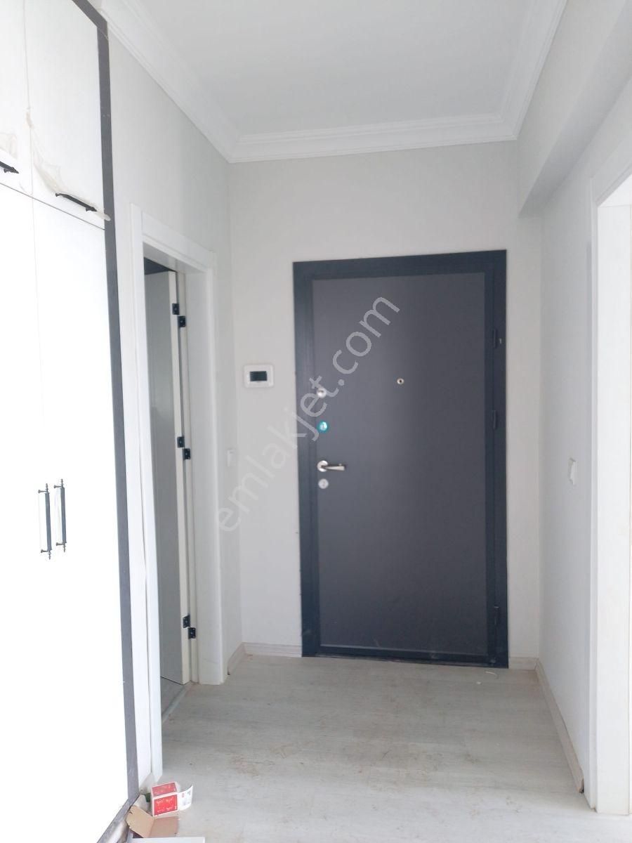 Fetih Caddesi Yakını Sedirler 2+1 Sıfır Kiralık Daire - Görsel 4