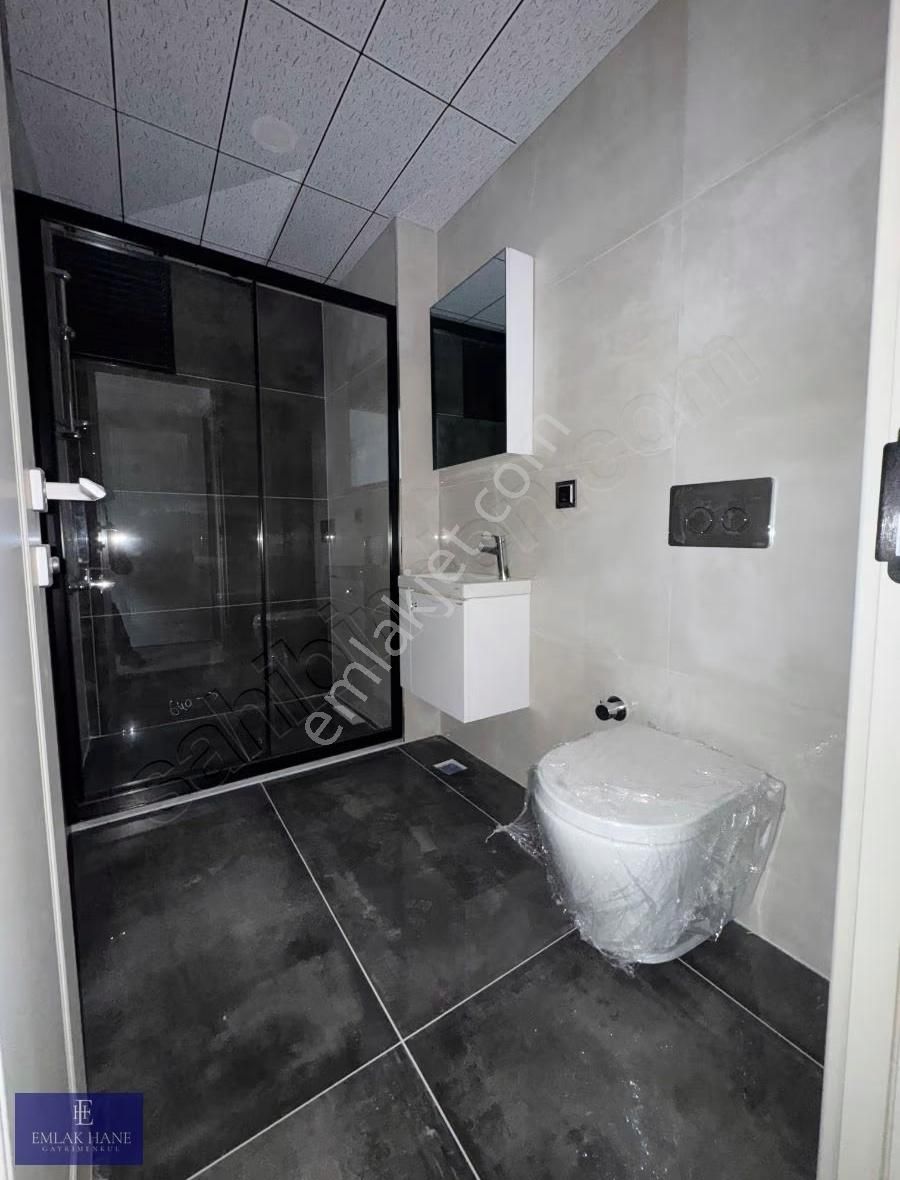 Modern Mimari Lüks Kaliteli Ferah Büyük Balkonlu "3+1" - Görsel 5