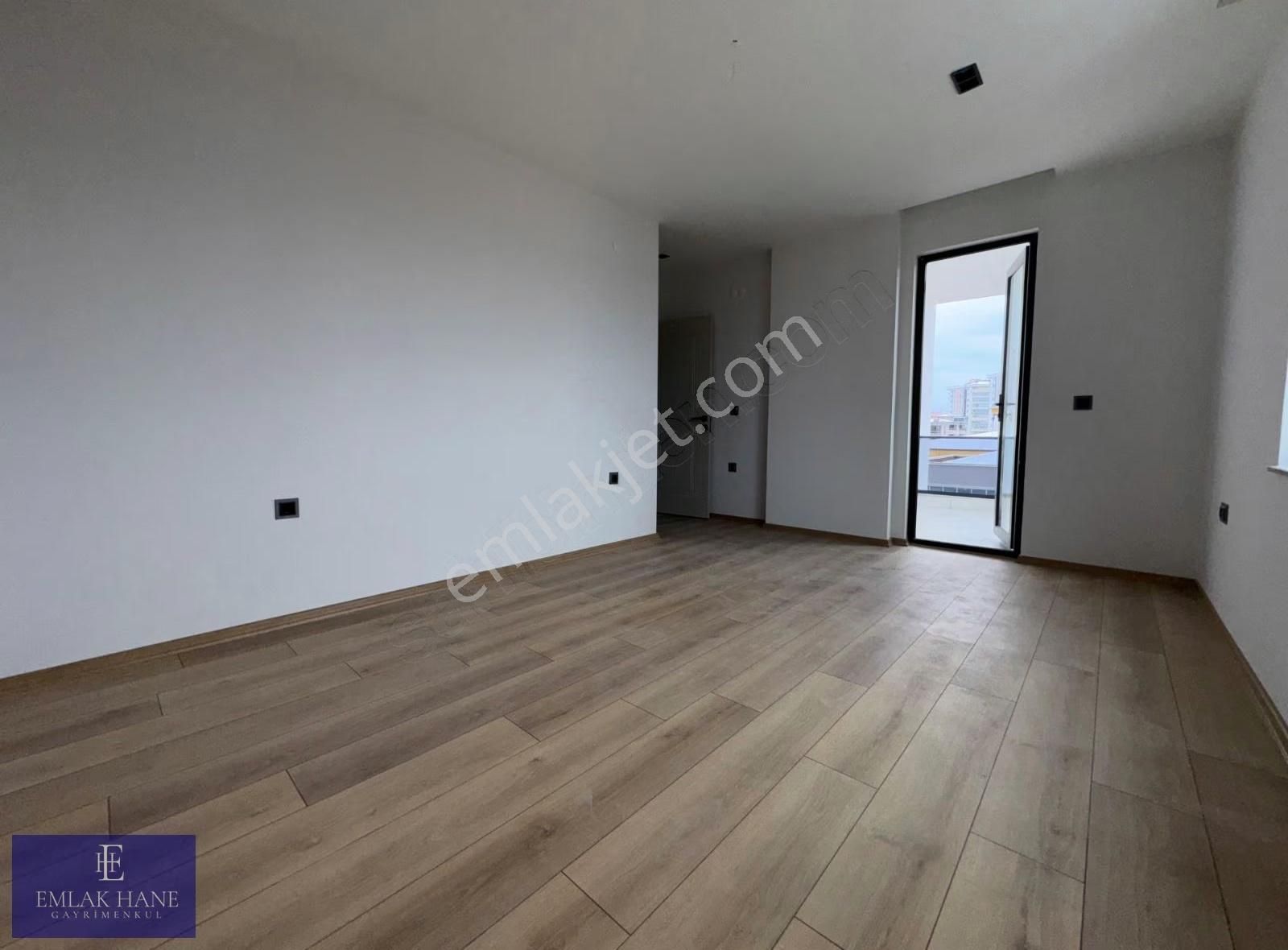 Modern Mimari Lüks Kaliteli Ferah Büyük Balkonlu "3+1" - Görsel 19