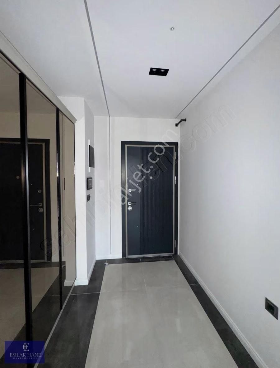 Modern Mimari Lüks Kaliteli Ferah Büyük Balkonlu "3+1" - Görsel 20