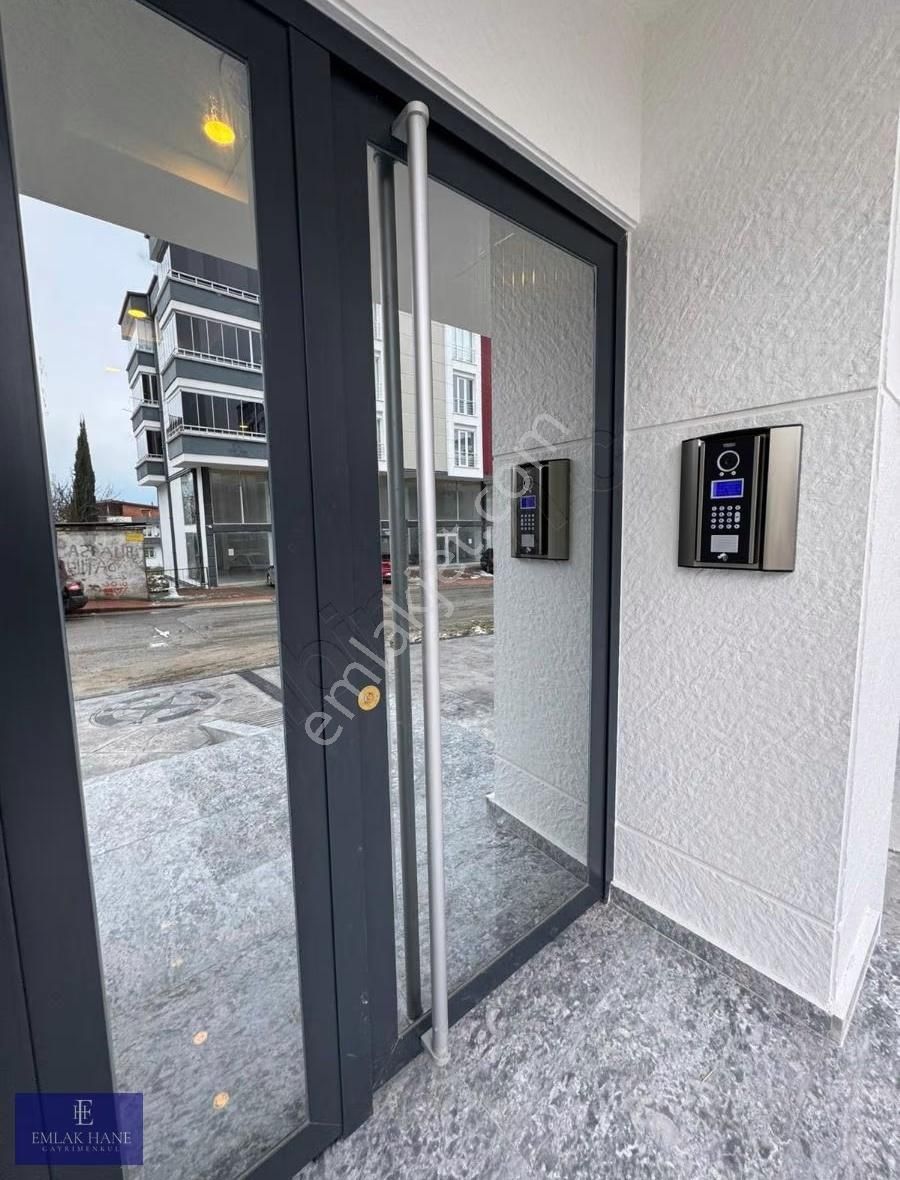 Modern Mimari Lüks Kaliteli Ferah Büyük Balkonlu "3+1" - Görsel 28