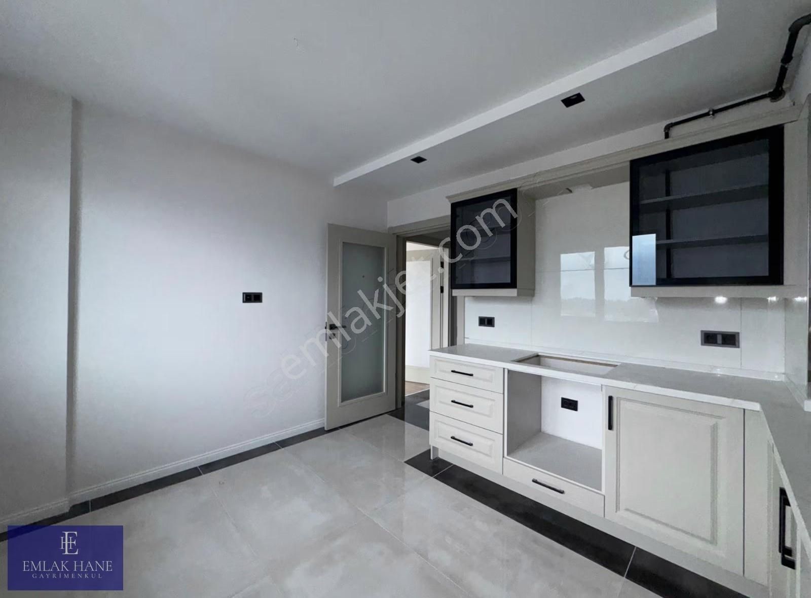 Modern Mimari Lüks Kaliteli Ferah Büyük Balkonlu "3+1" - Görsel 16