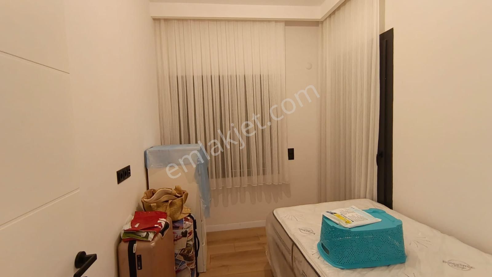 Davutlar Sahilinde Havuzlu 3+1 Villa - Görsel 18