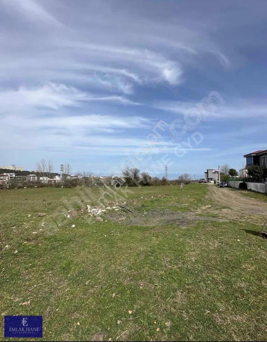 Büyükoyumcada Deniz Manzaralı Merkezi Satılık 700m2 Fırsat Arsa - Görsel 6