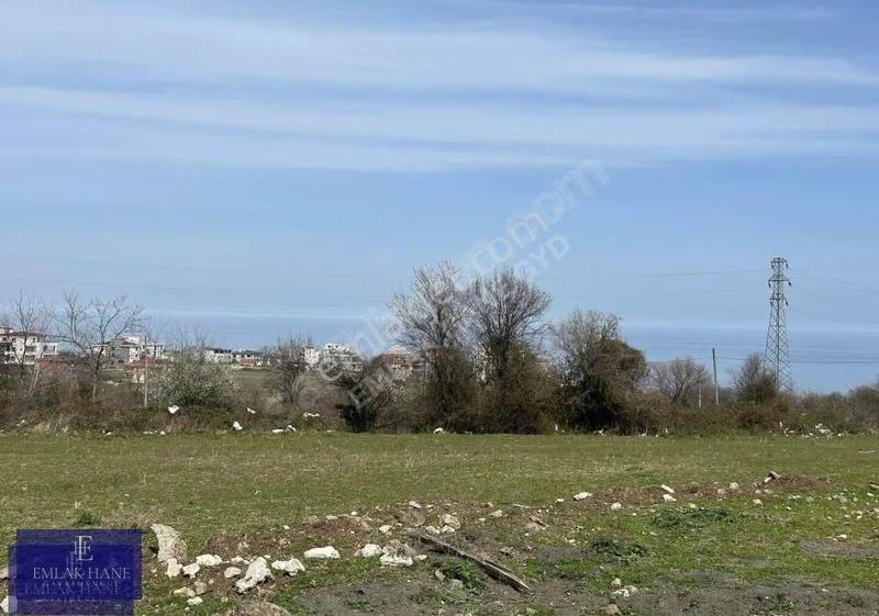 Büyükoyumcada Deniz Manzaralı Merkezi Satılık 700m2 Fırsat Arsa - Görsel 7