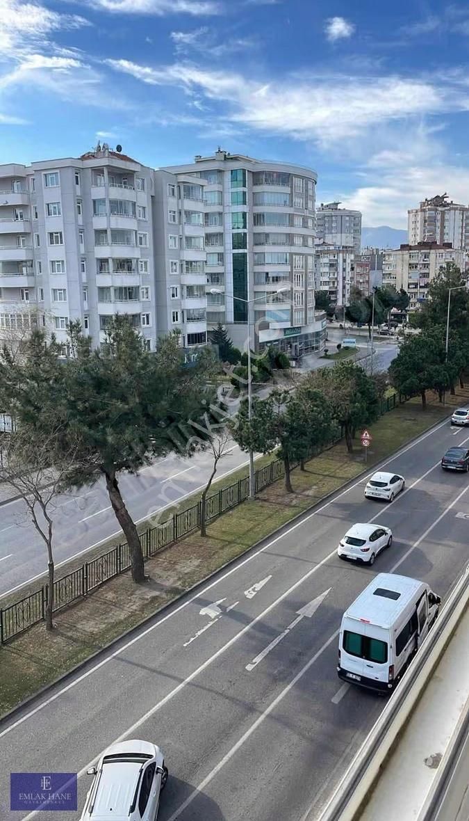 Denizevlerinde 3+1 Satılık Daire - Görsel 10