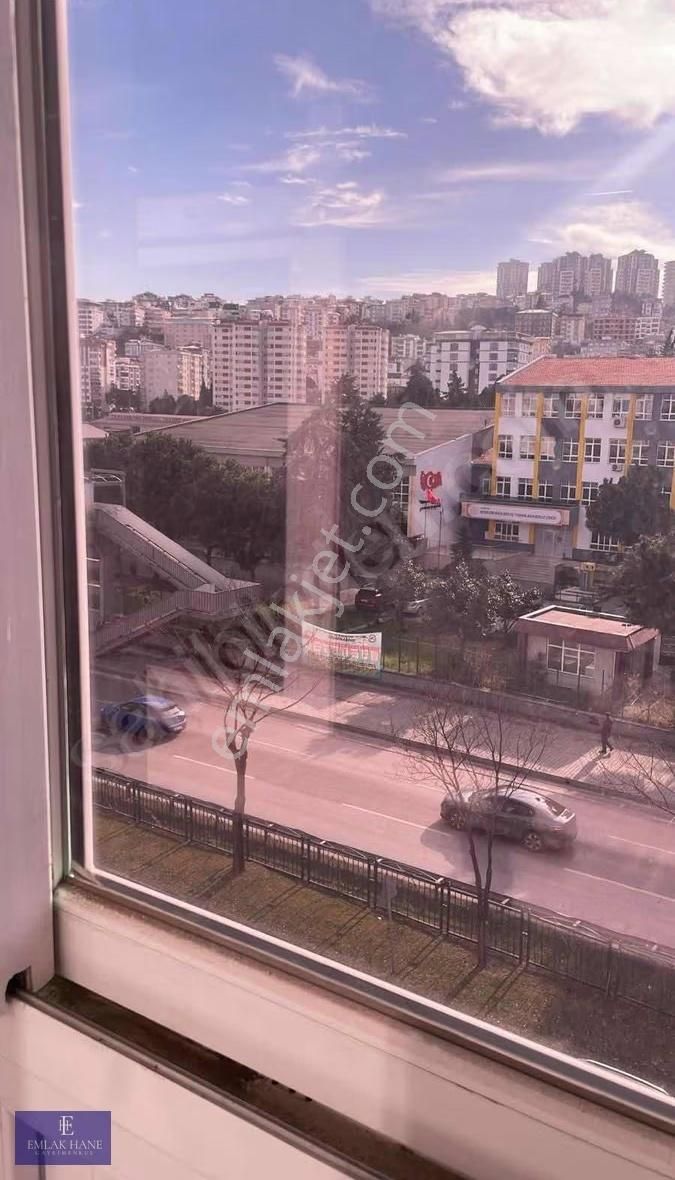 Denizevlerinde 3+1 Satılık Daire - Görsel 3