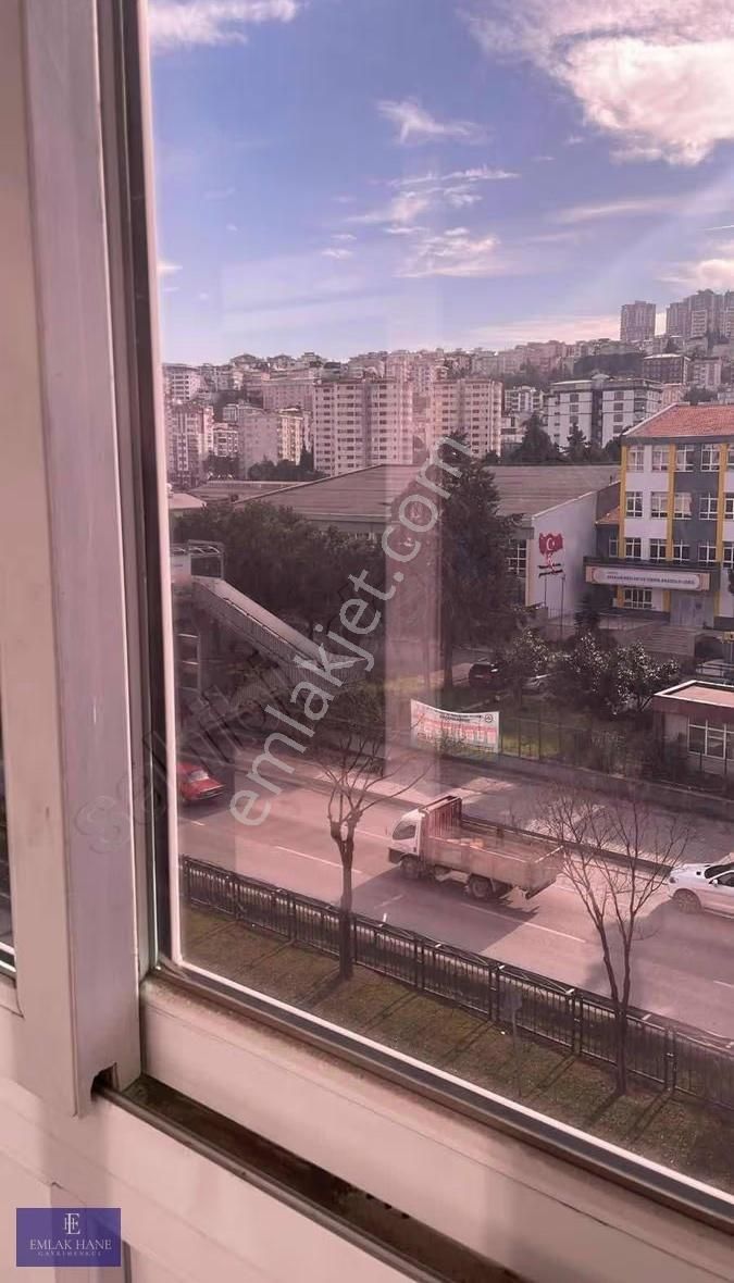 Denizevlerinde 3+1 Satılık Daire - Görsel 6