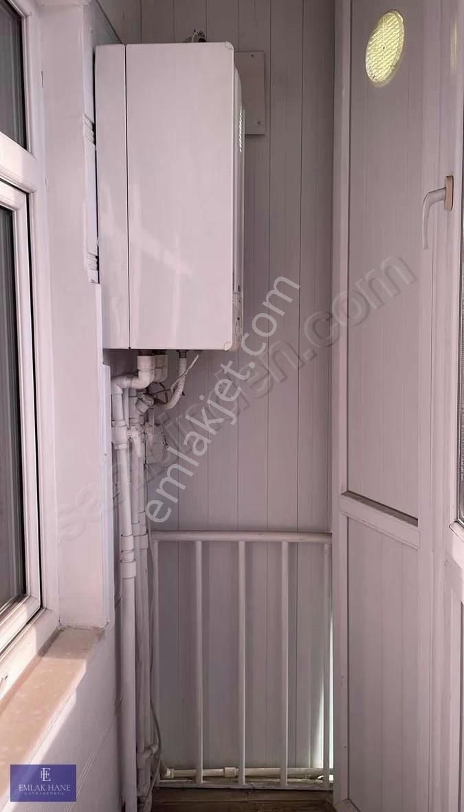 Denizevlerinde 3+1 Satılık Daire - Görsel 18