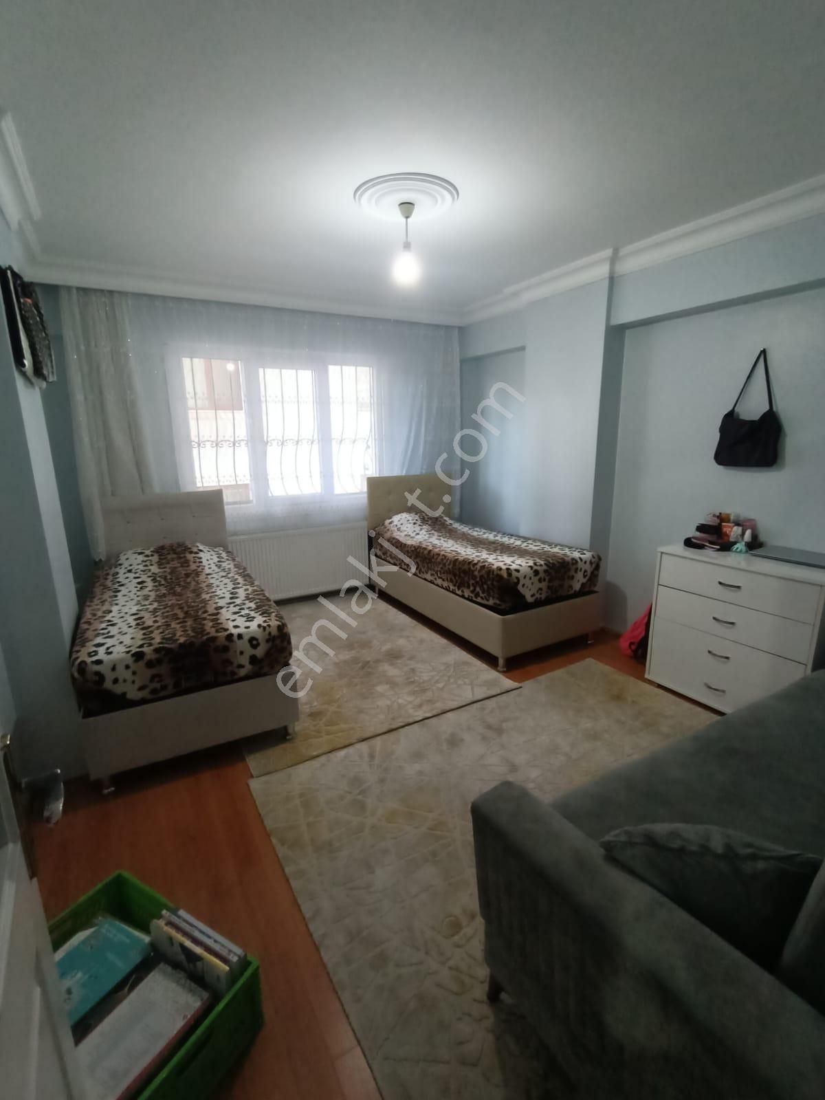 Mertcan Dan Soğanlık Metroya Yürüme 3+1 Kapalı Balkonlu Fırsat - Görsel 3