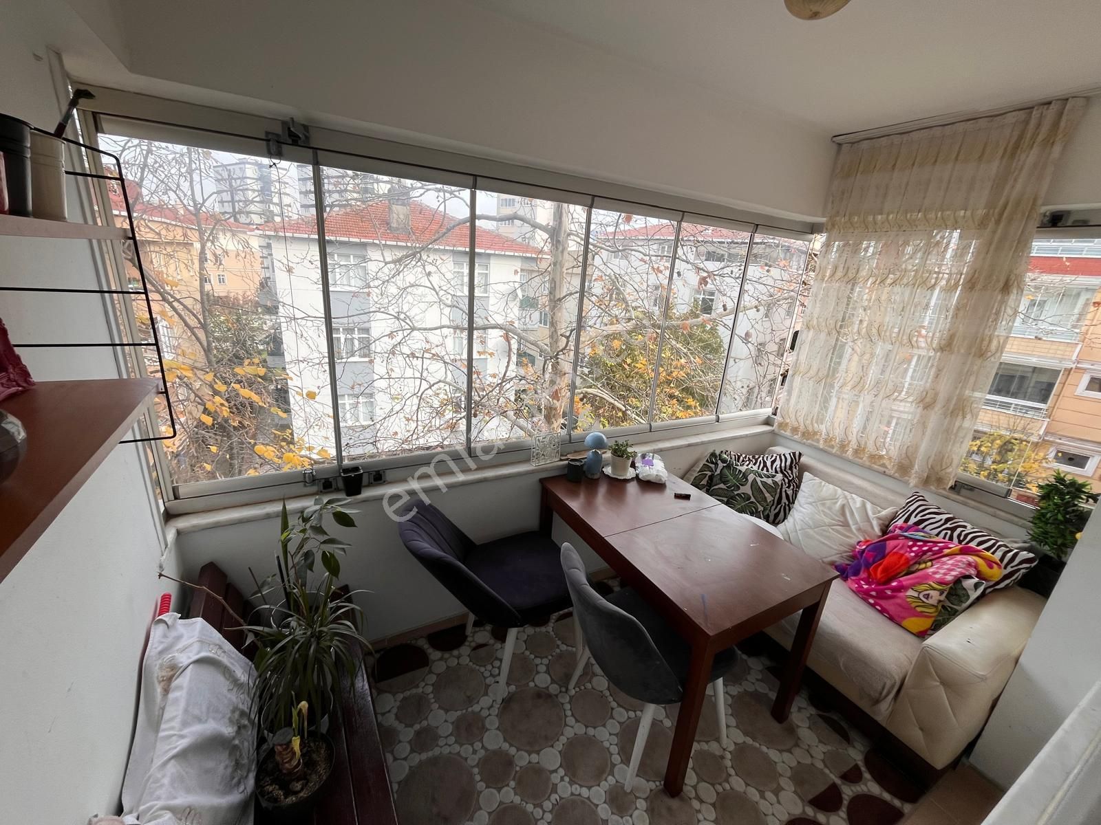 Mertcan Dan Soğanlık Metroya Yürüme 3+1 Kapalı Balkonlu Fırsat - Görsel 13