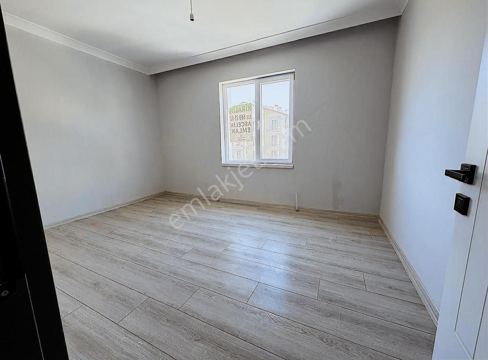 Ascelik"den"yeni Evleneceklere Özel_katta_3+1_sifir Binada_!!!!! - Görsel 8