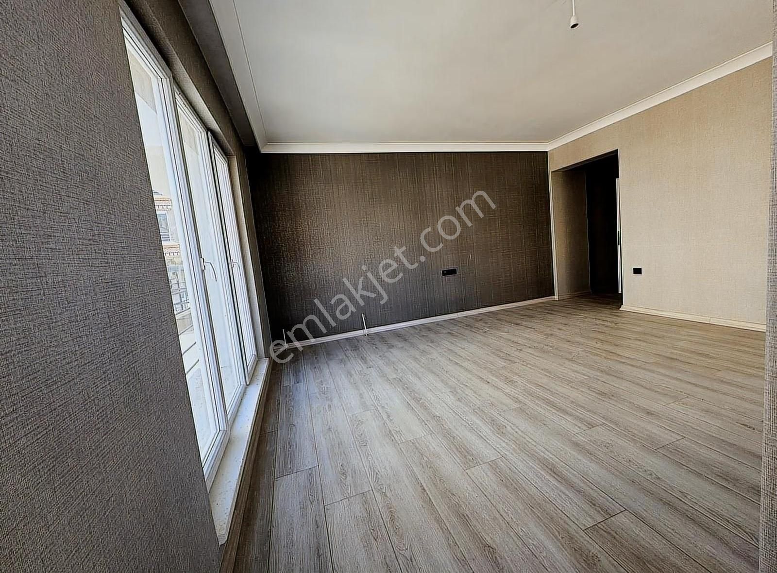 Ascelik"den"yeni Evleneceklere Özel_katta_3+1_sifir Binada_!!!!! - Görsel 3