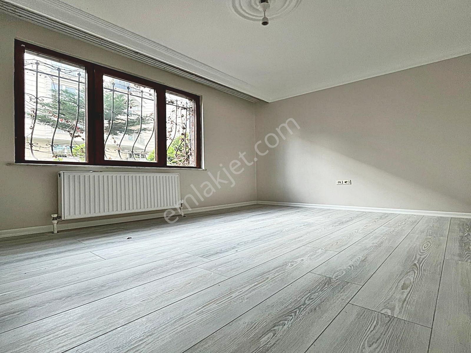 Esenyurt Mehmet Akif Ersoy Mahallesinde Butik Site İçerisinde Kelepir Yüksek Giriş 2+1 Daire - Görsel 11